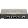 Image de D-Link DSR-250V2 Routeur VPN de Services unifiés, Multi-WAN Giga, basculement, Balance de Charge, IPSec/PPTP/L2TP/OpenVPN, filtrage Dynamique du Contenu Web, contrôle des Applications, Portail captif