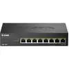 Image de D-Link DMS-108P/E DMS-108P/E Netwerk switch RJ45 PoE-functie