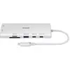 Image de D-Link DUP-A01 USB-C dockingstation Geschikt voor merk (dockingstation): Universeel