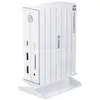 Image de D-Link Thunderbolt 4 dockingstation Ondersteunt 8K@30 Hz (1x) / 4K@30Hz (2x), USB-C Power Delivery