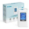 Image de D-Link DWR-933W 4G LTE+ AX600 Wi-Fi 6 Mobile Hotspot, Routeur SIM portable