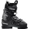 Image de HEAD Men's CUBE3 90 Chaussures de ski pour homme, noir/anthracite, 29,5 (EU 45,5-46)