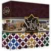 Image de Asmodee Jeu De Société Sabika