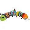 Image de Tomy Peluche Chenille Lamaze Lc27244