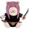 Image de Tomy Nounours Warhammer Skaven Deathmaster 15 Cm