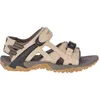 Image de Merrell Homme Kahuna Iii Sandal, Classic Taupe, 40 EU, Classic Taupe, 40 EU