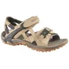 Image de Merrell San Remo II, Sandales Femme, Classic Taupe, 47 EU