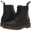 Image de Dr. Martens - 1460 Black Greasy 11822003, Bottes, Noir Black Greasy, 44 EU