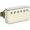 Image de Seymour Duncan SH-1N-N Humbucker 59 Model Micro pour Guitare Electrique Argenté