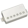 Image de Seymour Duncan SH-55N-N Humbucker Seth Lover Model Micro pour Guitare Electrique Argenté