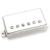 Image de Seymour Duncan SH-55B-N Humbucker Seth Lover Model Micro pour Guitare Electrique Argenté