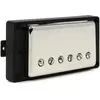Image de Seymour Duncan SH-55B-N4C Humbucker S. Amoureux Modèle Pickup pour Guitare Electrique Argent