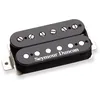 Image de Seymour Duncan SH-6N Humbucker Distortion Micro pour Guitare Electrique Noir