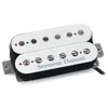 Image de Seymour Duncan SH-6N-W Humbucker Distortion Micro pour Guitare Electrique Blanc