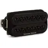 Image de Seymour Duncan SH-8N Humbucker Invader Micro pour Guitare Electrique Noir