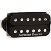 Image de Seymour Duncan SH-PG1N Humbucker Pearly Gates Micro pour Guitare Electrique Noir