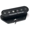 Image de Seymour Duncan STL-2 Single Series Hot Lead Télémicro pour guitare électrique Noir