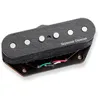 Image de Seymour Duncan STK-T3B Humbucker format simple Vintage Stack Tele Micro pour Guitare Electrique Noir