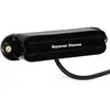 Image de Seymour Duncan SHR-1N Humbucker format simple Hot Rails Strat Micro pour Guitare Electrique Noir