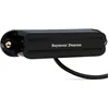 Image de Seymour Duncan SHR-1B Humbucker format simple Hot Rails Strat Micro pour Guitare Electrique Noir