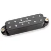Image de Seymour Duncan SJBJ-1N Humbucker format simple JB Junior Strat Micro pour Guitare Electrique Noir