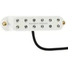 Image de Seymour Duncan SL59 1B Little 59 Bridge White 4 Conducteurs