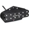 Image de Seymour Duncan ST59-1 Humbucker format simple Little '59 Lead Tele Micro pour Guitare Electrique Noir