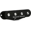 Image de Seymour Duncan SCPB-3 Série Simple PB Quarter-Pound Single Coil Micro pour Basse Noir