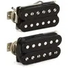 Image de Seymour Duncan APH-2S Humbucker Slash Alnico II Pro Micro pour Guitare Electrique Noir
