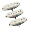 Image de Seymour Duncan STK-S10S-W Humbucker format simple Kit YJM Fury Micro pour Guitare Electrique Blanc