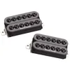 Image de Seymour Duncan Micro SH-8S INVADER, KIT NOIR