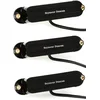 Image de Hot Rails Set Hot Rails Strat Noir