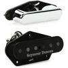 Image de Seymour Duncan Micro STS-2 Hot Tele, Kit, noir