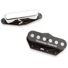 Image de Seymour Duncan Micro STS-3 QUARTER POUND TELE, KIT, NOIR