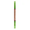 Image de NYX Professional Makeup Crayon à sourcils ultra précis, effet Nano-Blading et couleur naturelle, longue tenue, Blade & Shade Brow Pencil, Teinte : Auburn 05