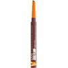 Image de NYX Professional Makeup NYX Dash of Cocoa - Crayon contour des lèvres marron pour lèvres pulpeuses - 0,3 g
