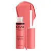 Image de NYX Professional Makeup Butter Gloss 05 Crème Brulee