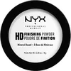Image de NYX Professional Makeup Poudre de Finition Compacte Perfectrice de Teint High Definition, Finit Mat, Contrôle de la Brillance, Teinte : Translucide