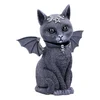 Image de Nemesis Now Figurine Cult Cuties Malpuss 24 Cm