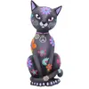 Image de Nemesis Now Figure Hippie Cat