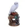 Image de Nemesis Now Figurine Hedwige Harry Potter sous licence officielle, 22 cm, blanc