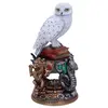 Image de Harry Potter & Figurines D´armoiries Hedwig