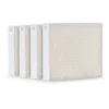 Image de Filtre pour humidificateur d'air Stadler Form, efficace et hygiénique, traité antibactérien, convient pour les familles Oskar et Karl, set de 2 pièces, Blanc