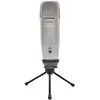 Image de Samson C01U Pro USB Studio Microphone à condensateur