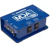 Image de Samson Technologies S-Max MDA1 Boîtier mono actif direct SAMDA1