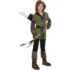 Image de amscan CAT02 - Costume Enfant Robin des Bois 8-10 ans