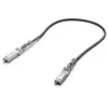 Image de Ubiquiti Networks UACC-DAC-SFP10-0.5M UniFi UACC-DAC-SFP10-0.5M Kabel