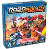 Image de Renegade Game Studios Avalon Hill Robo Rally Jeu De Plateau Version Transformers Anglais