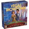 Image de Renegade Game Studios Avalon Hill Vegas Showdown Jeu De Plateau Version Anglais