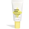 Image de Bondi Sands - Sunny Daze SPF 50 Moisturiser - Crème Solaire Minérale pour le Visage, Protection Solaire Teintée SPF 50, pour Peaux Sensibles, Hydratante, 50g